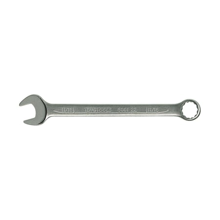 Teng Tools SPANNERS SAE REGULAR COMBINATION 600108